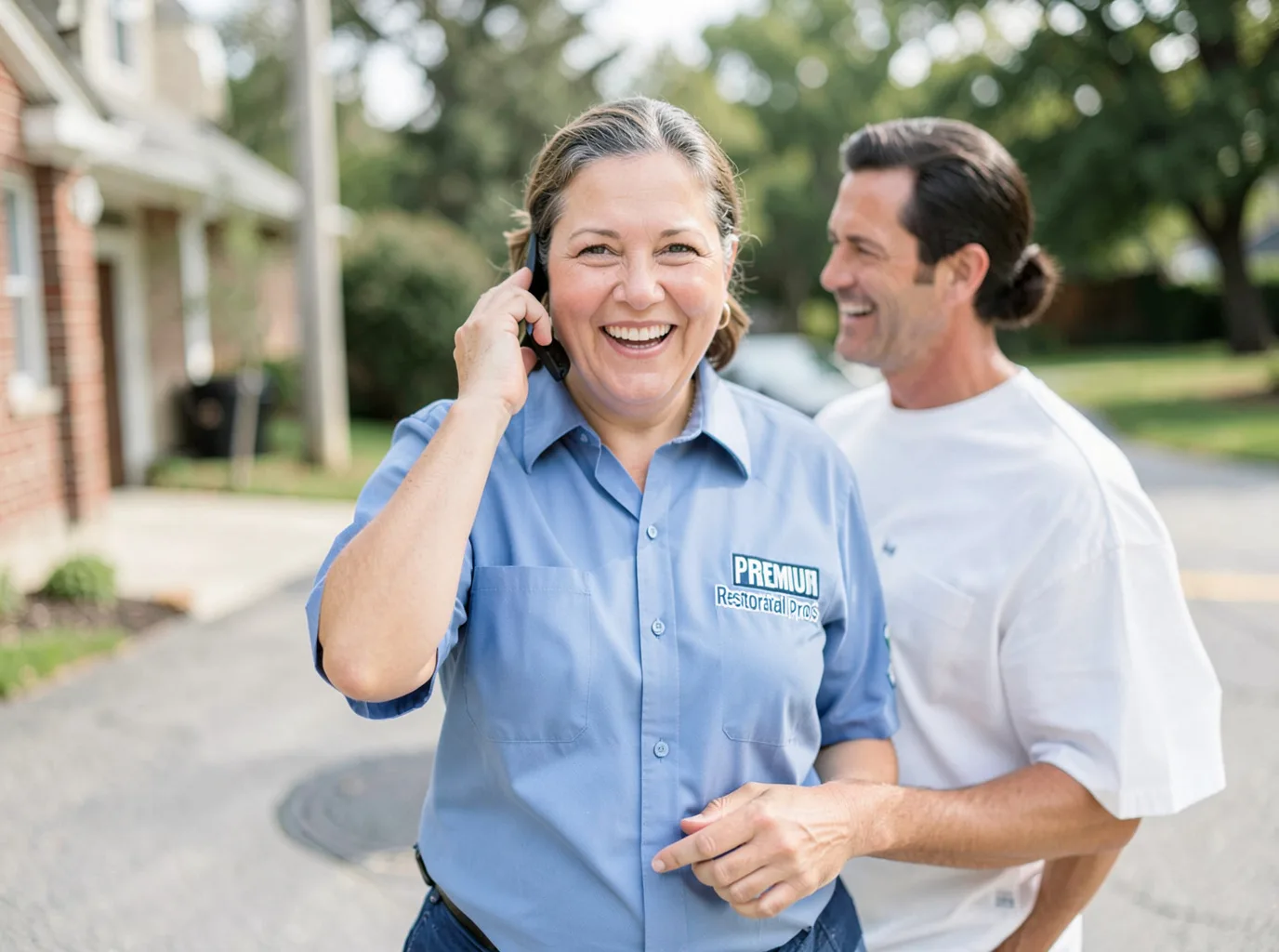 Water Damage Restoration Waldwick, NJ FAQs